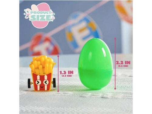 Easter Prefilled Toys (50 pcs)